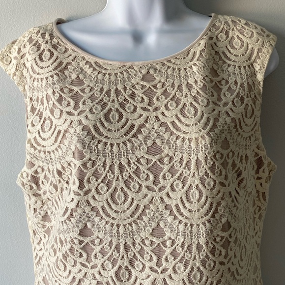 ⚡️Last Days! NWOT Jessica Howard Dress Size 12 - Picture 3 of 9